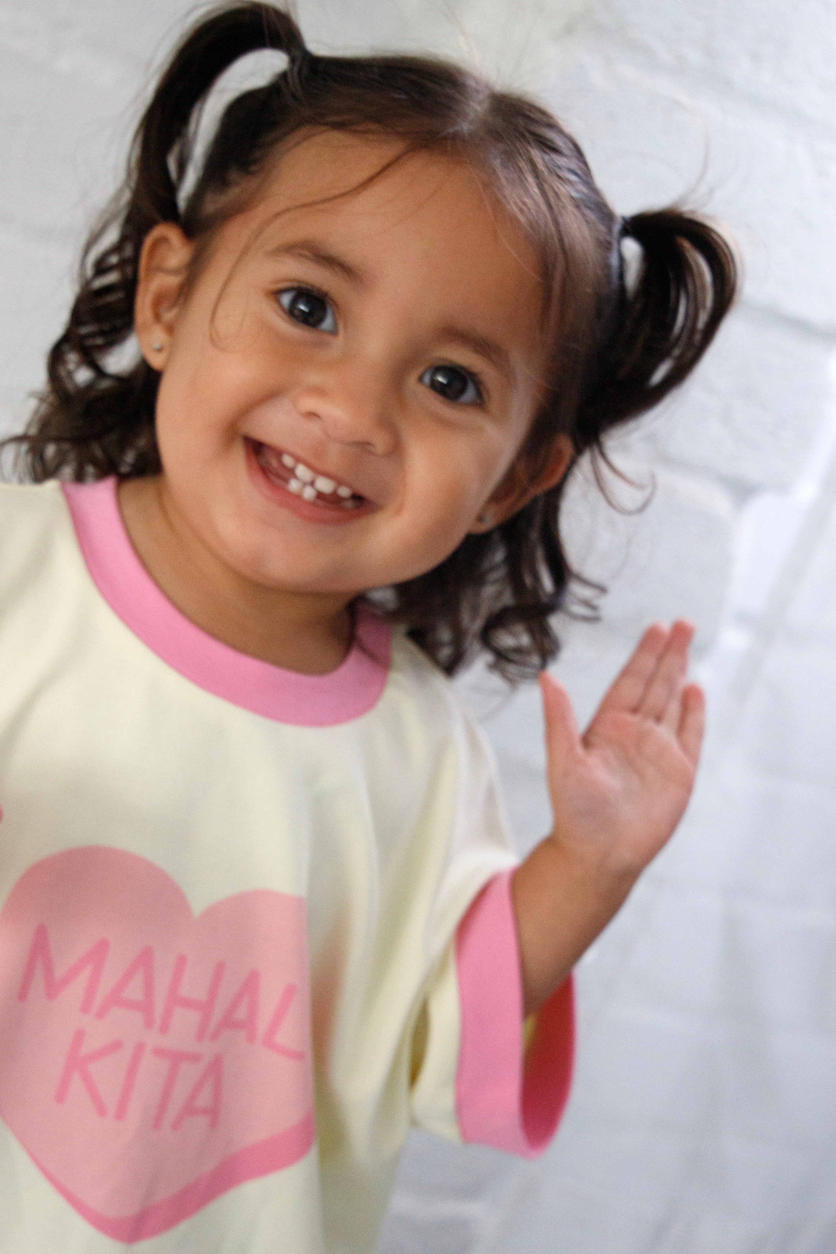 MAHAL KITA BOXY TEE