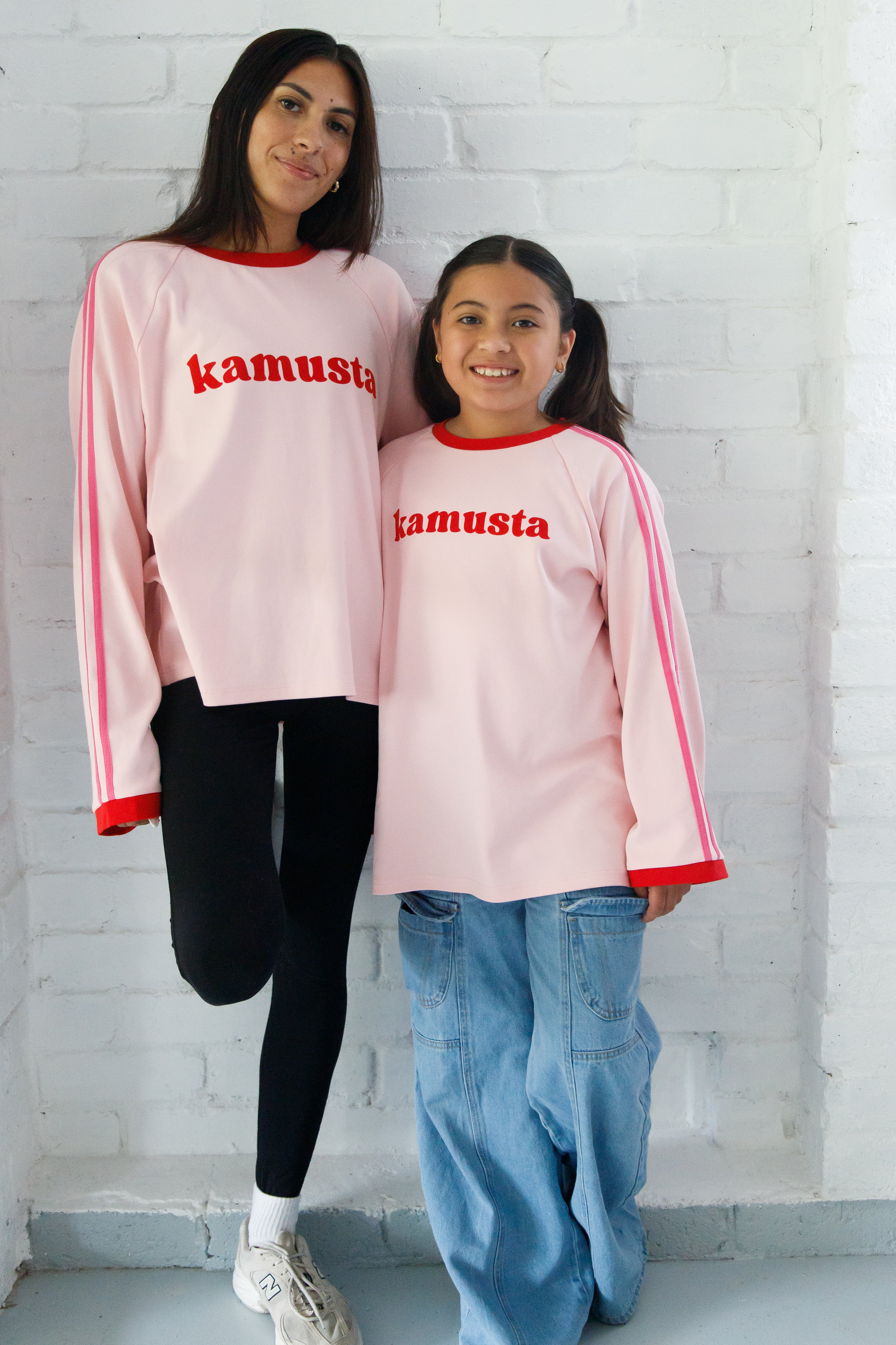 KAMUSTA PINK ADULT
