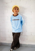 KAMUSTA BLUE KIDS