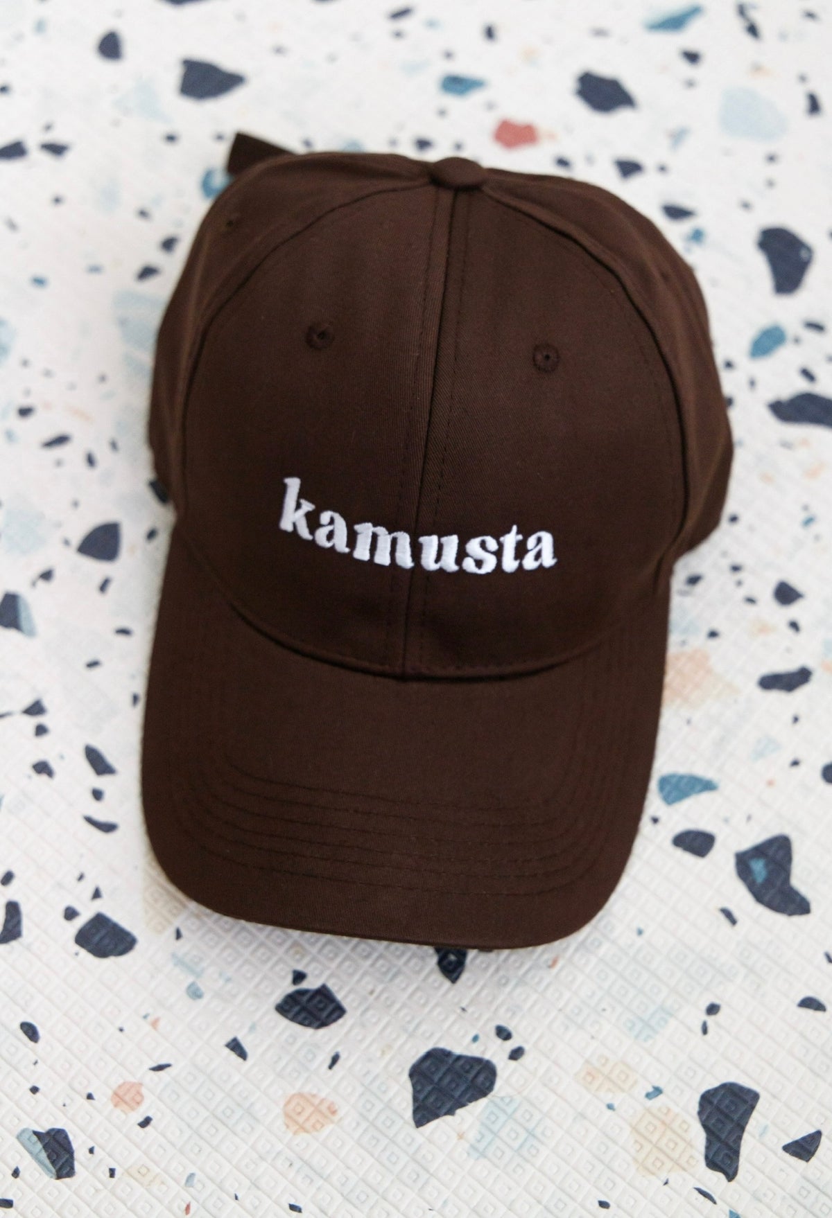 KAMUSTA CAP - ADULT