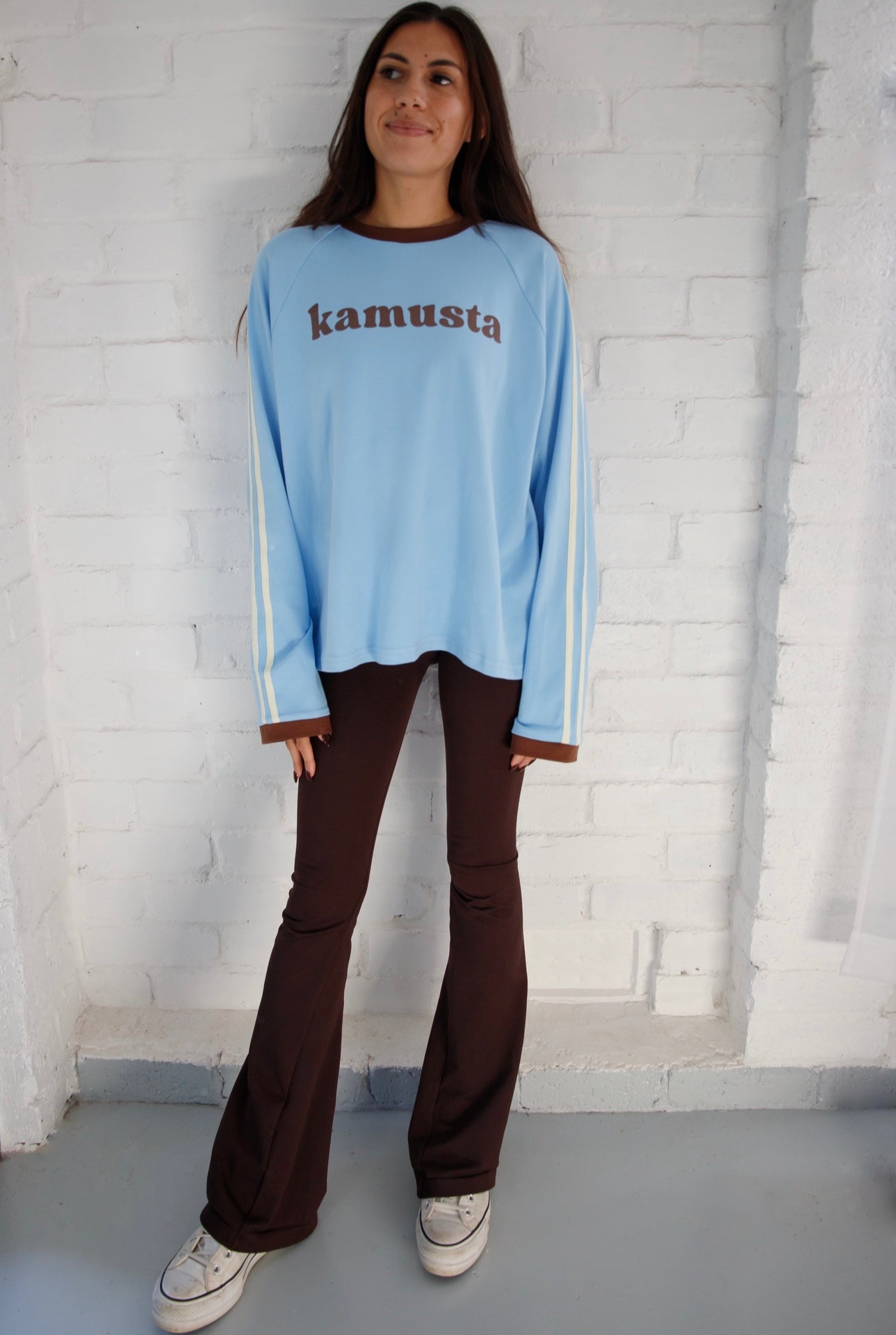 KAMUSTA BLUE ADULT
